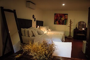 Casa de Los Santos Reyes Hotel Boutique Valledupar