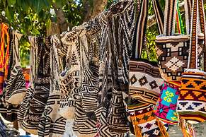 Casa de Los Santos Reyes Hotel Boutique Valledupar