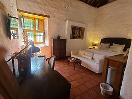 Casa de Los Santos Reyes Hotel Boutique Valledupar