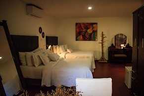 Casa de Los Santos Reyes Hotel Boutique Valledupar