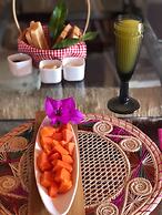 Casa de Los Santos Reyes Hotel Boutique Valledupar