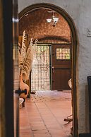 Casa de Los Santos Reyes Hotel Boutique Valledupar