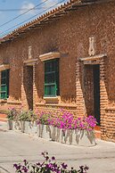 Casa de Los Santos Reyes Hotel Boutique Valledupar