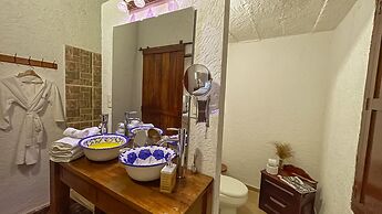 Casa de Los Santos Reyes Hotel Boutique Valledupar