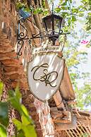 Casa de Los Santos Reyes Hotel Boutique Valledupar