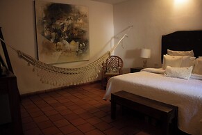 Casa de Los Santos Reyes Hotel Boutique Valledupar