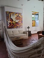 Casa de Los Santos Reyes Hotel Boutique Valledupar