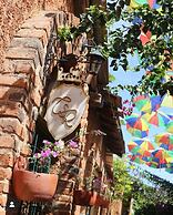 Casa de Los Santos Reyes Hotel Boutique Valledupar