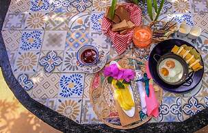 Casa de Los Santos Reyes Hotel Boutique Valledupar