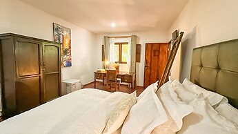 Casa de Los Santos Reyes Hotel Boutique Valledupar