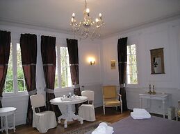 Le Château d'Omiécourt
