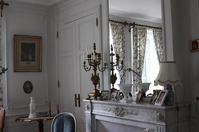 Le Château d'Omiécourt