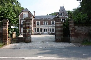 Le Château d'Omiécourt