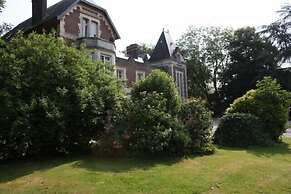 Le Château d'Omiécourt