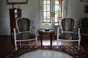 Le Château d'Omiécourt