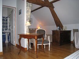 Le Château d'Omiécourt