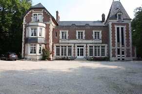 Le Château d'Omiécourt