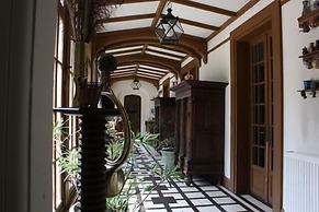 Le Château d'Omiécourt