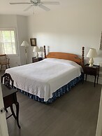 Ned's Landing at Spry Point