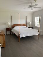 Ned's Landing at Spry Point