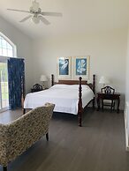 Ned's Landing at Spry Point