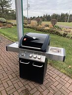 Ned's Landing at Spry Point