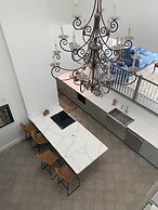 Ned's Landing at Spry Point