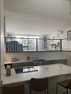 Ned's Landing at Spry Point