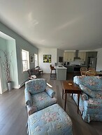 Ned's Landing at Spry Point