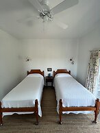 Ned's Landing at Spry Point