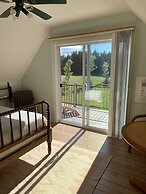 Ned's Landing at Spry Point