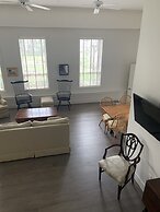 Ned's Landing at Spry Point