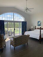 Ned's Landing at Spry Point