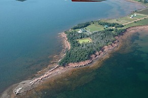 Ned's Landing at Spry Point