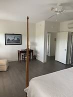 Ned's Landing at Spry Point