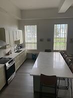 Ned's Landing at Spry Point