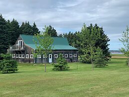 Ned's Landing at Spry Point