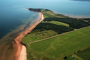 Ned's Landing at Spry Point