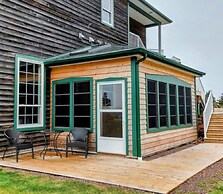 Ned's Landing at Spry Point