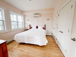 Ned's Landing at Spry Point