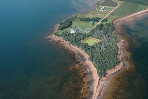 Ned's Landing at Spry Point