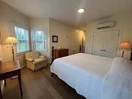 Ned's Landing at Spry Point