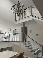 Ned's Landing at Spry Point