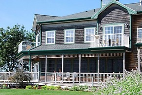 Ned's Landing at Spry Point