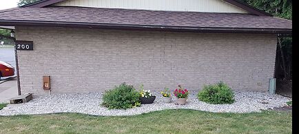 Town N Country Motor Inn