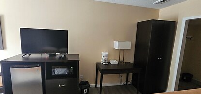 Town N Country Motor Inn