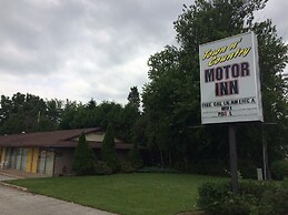 Town N Country Motor Inn