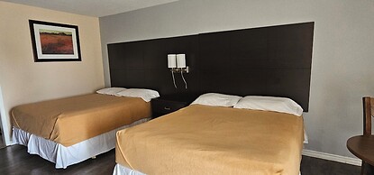 Town N Country Motor Inn