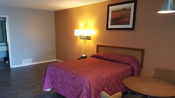 Town N Country Motor Inn