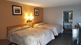 Town N Country Motor Inn